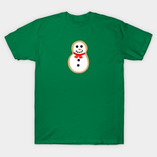 Snow-cookie T-Shirt